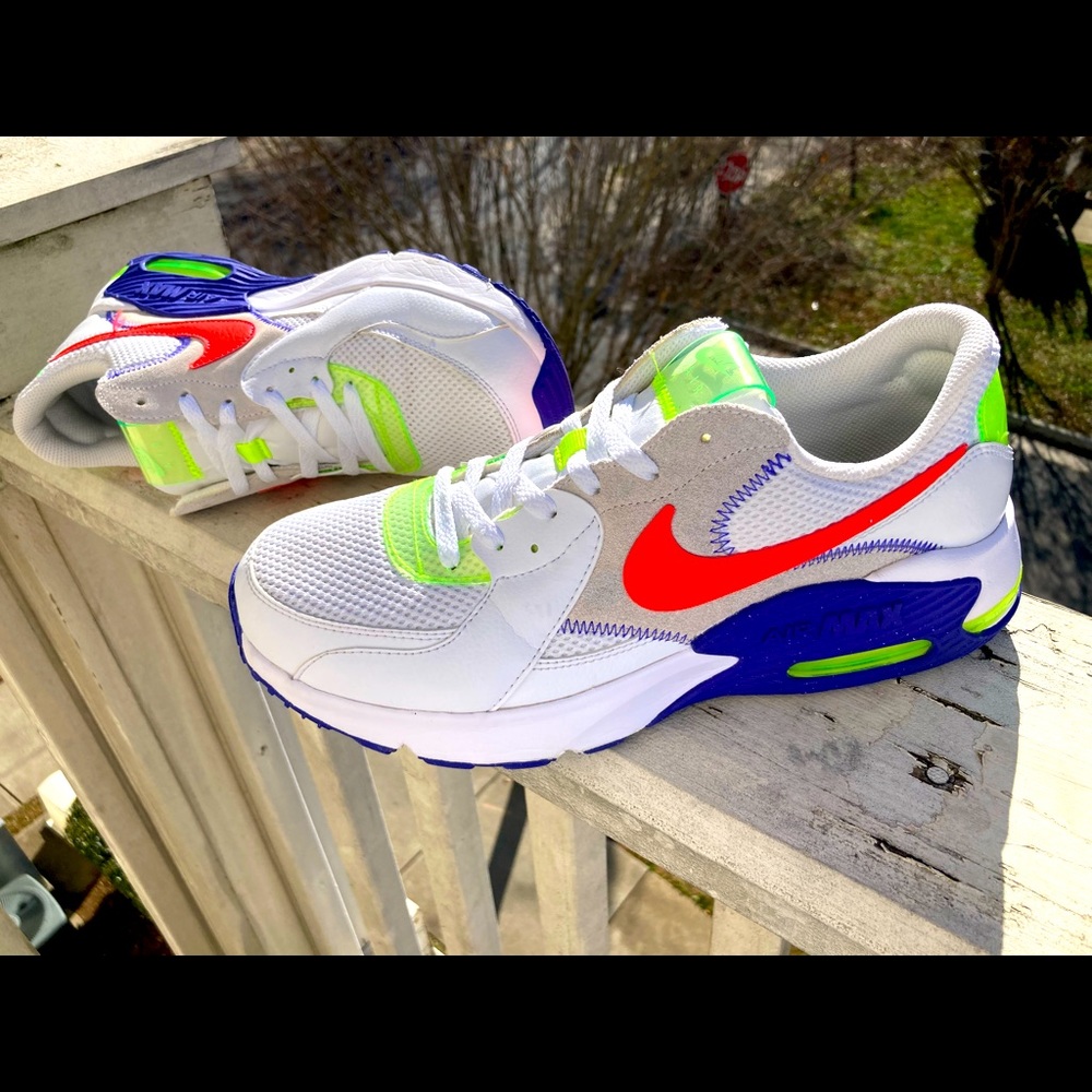 Nike Air Max Excee